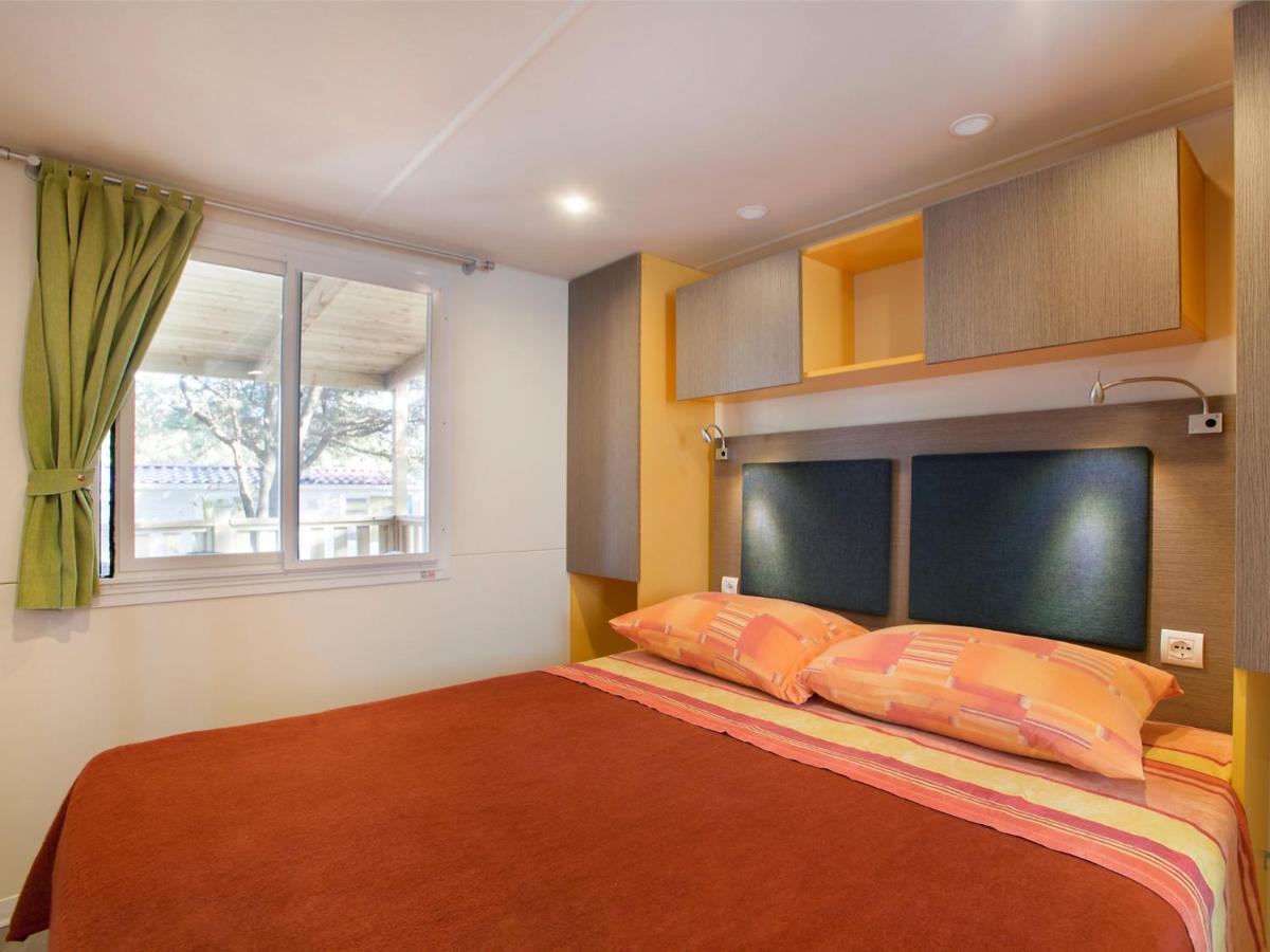 Ferienhaus Holiday Camping Lanterna By Interhome