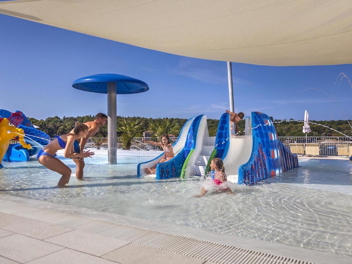 Ferienhaus Holiday Camping Lanterna By Interhome *