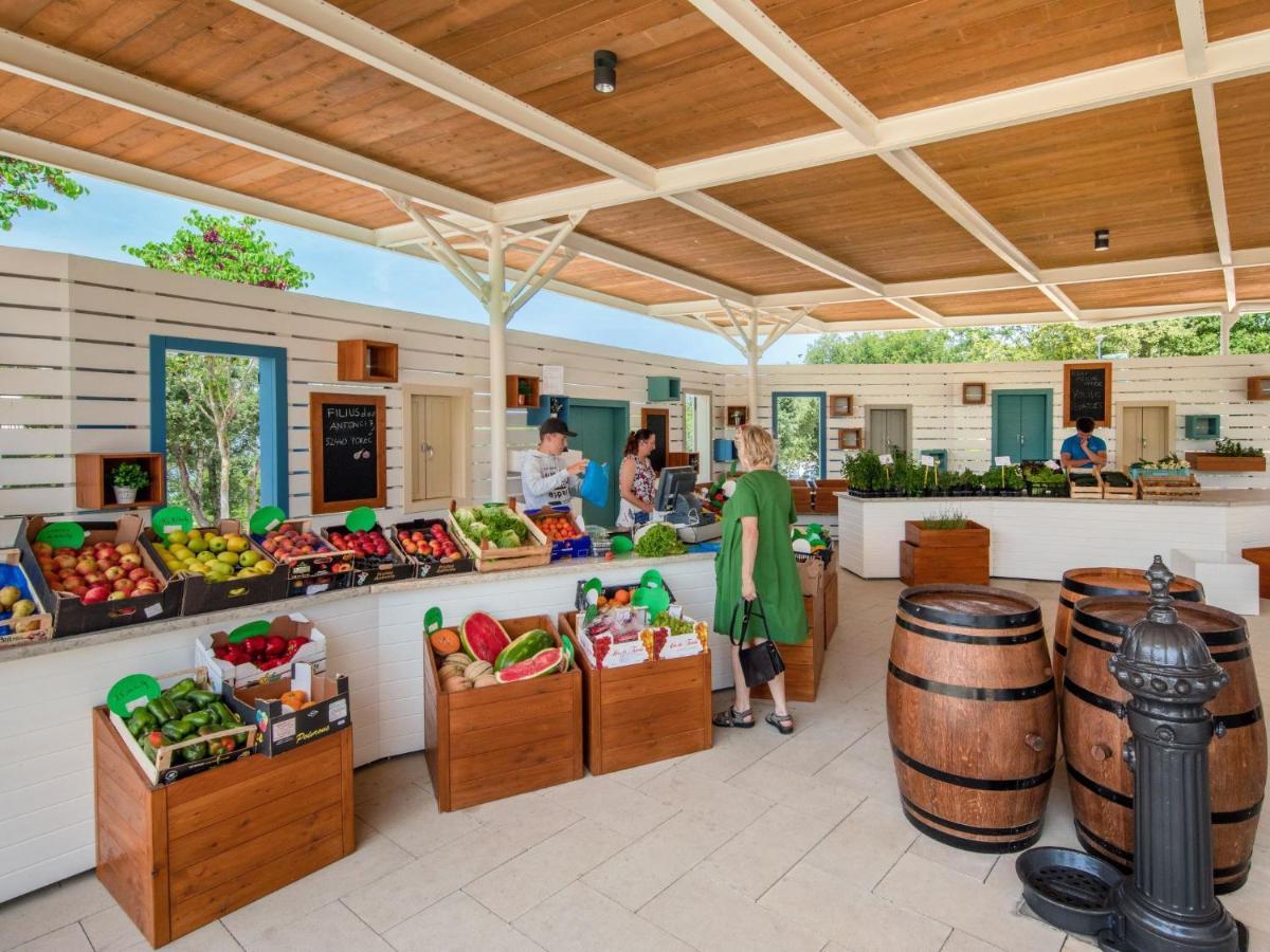 Holiday Camping Lanterna By Interhome Ferienhaus