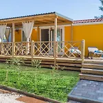 Holiday Home Camping Lanterna By Interhome