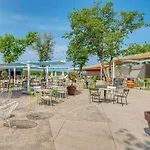 Holiday Home Camping Lanterna By Interhome
