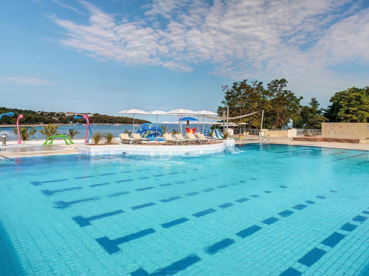 Holiday Camping Lanterna By Interhome Dovolenkový dom *