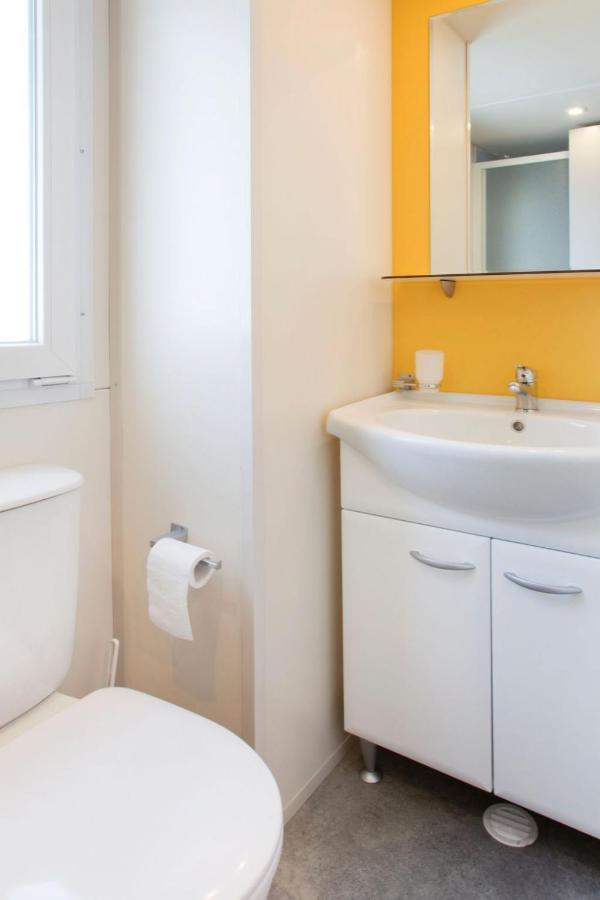 Holiday Camping Lanterna By Interhome Porec
