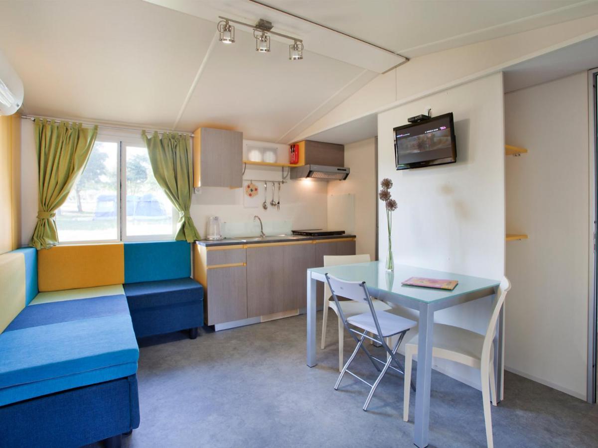 Holiday Camping Lanterna By Interhome * Porec