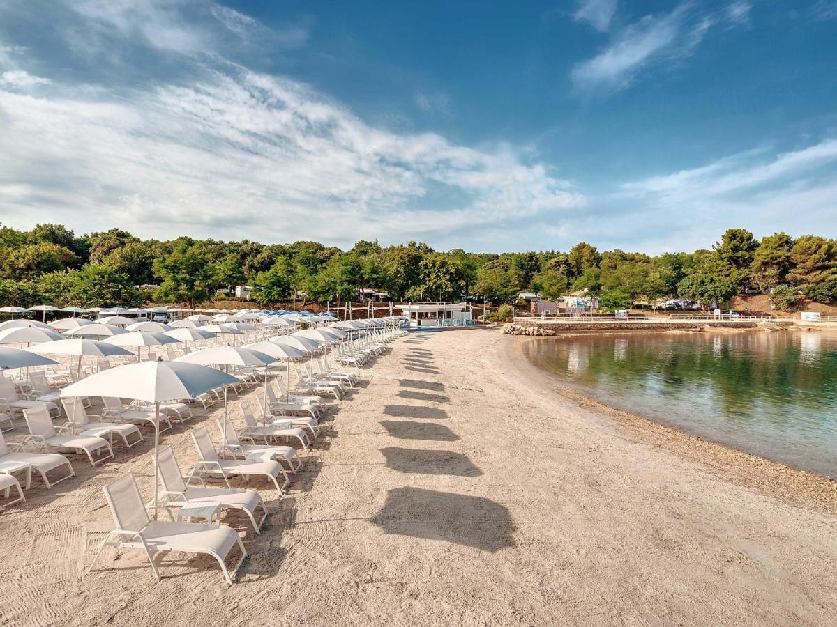 Holiday Camping Lanterna By Interhome Porec
