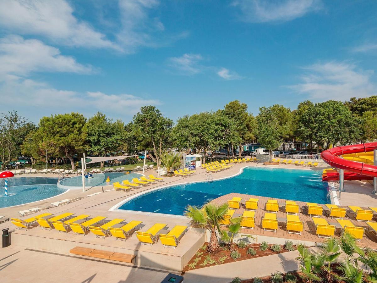 Holiday Camping Lanterna By Interhome *