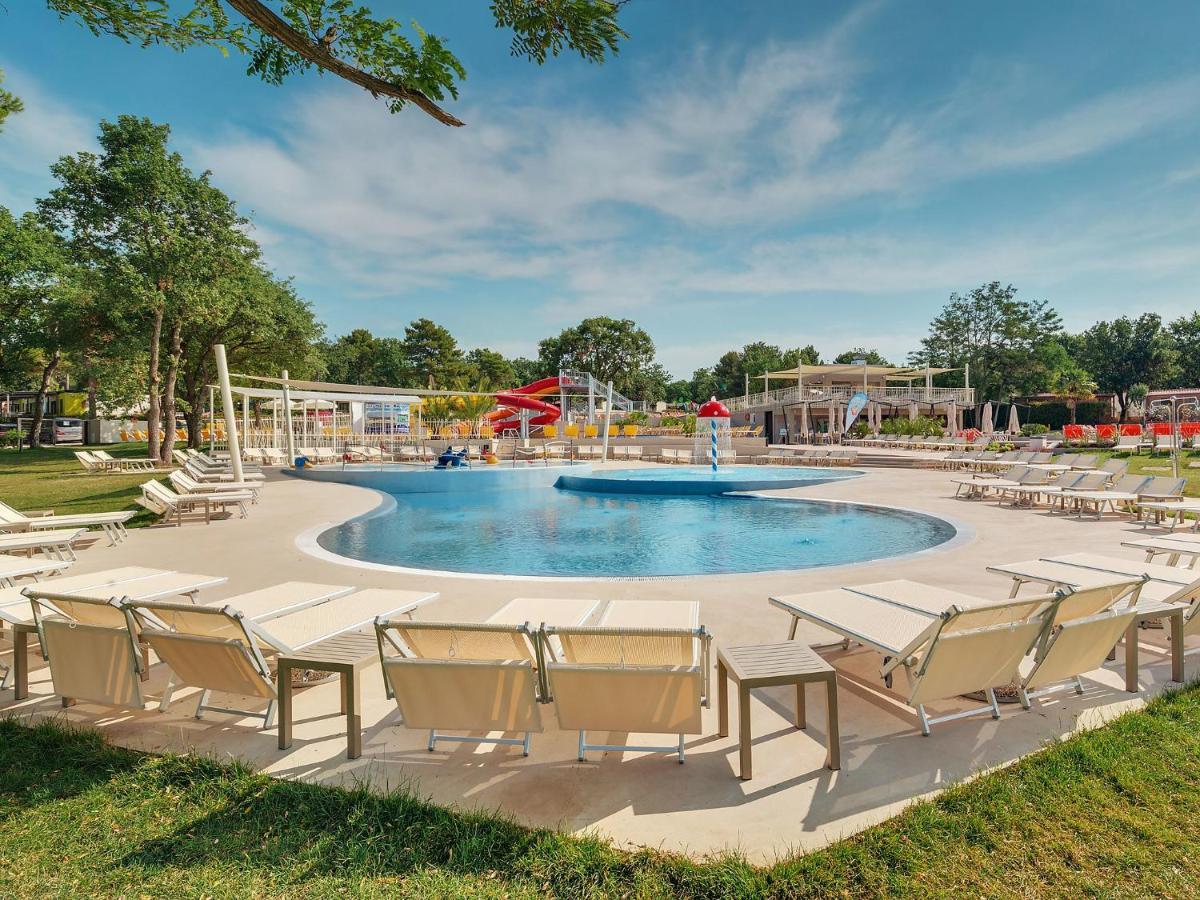 Holiday Camping Lanterna By Interhome Dovolenkový dom Porec
