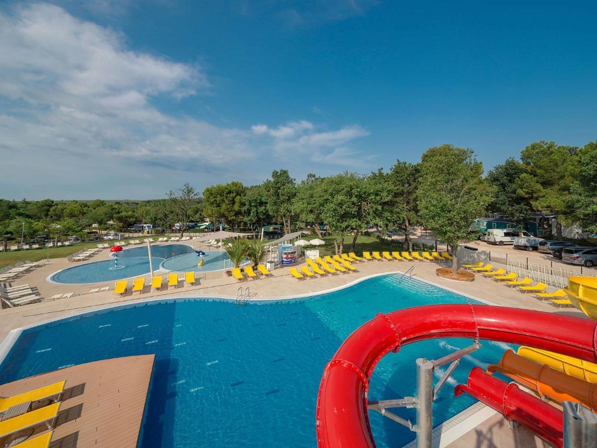 Dovolenkový dom Holiday Camping Lanterna By Interhome Porec