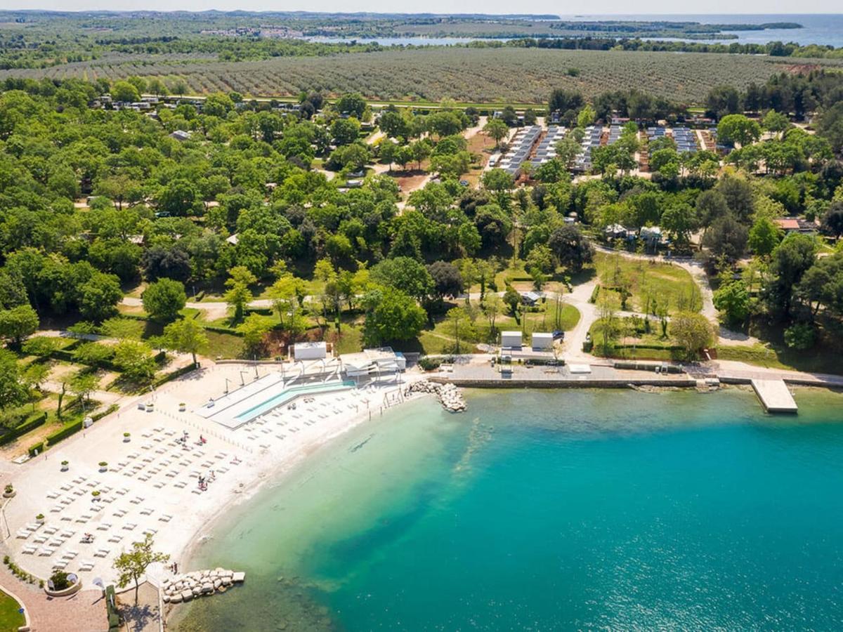 Holiday Camping Lanterna By Interhome Dovolenkový dom *
