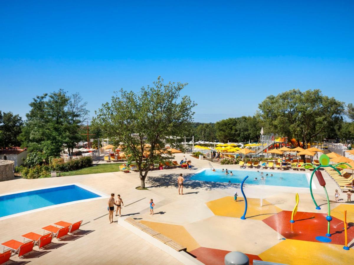 Dovolenkový dom Holiday Camping Lanterna By Interhome
