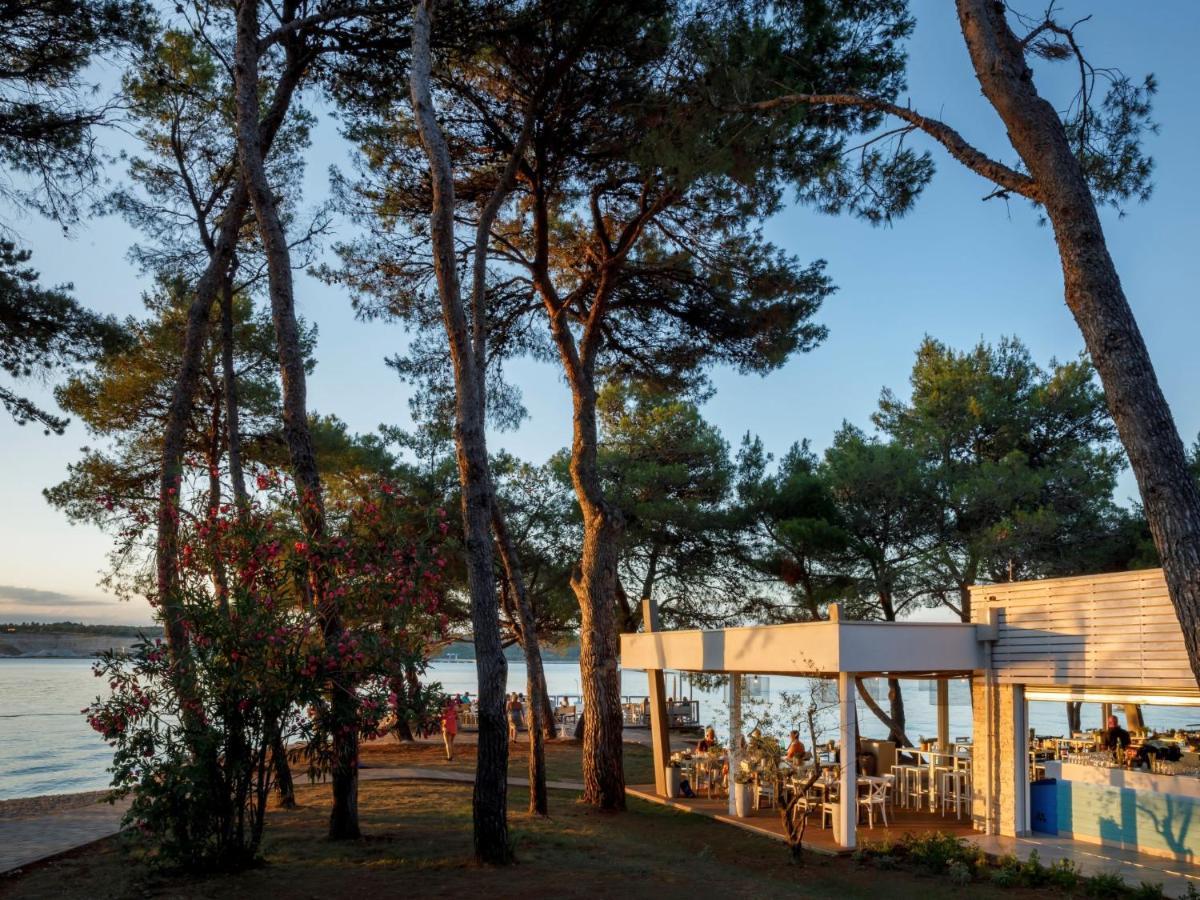 Holiday Camping Lanterna By Interhome Porec
