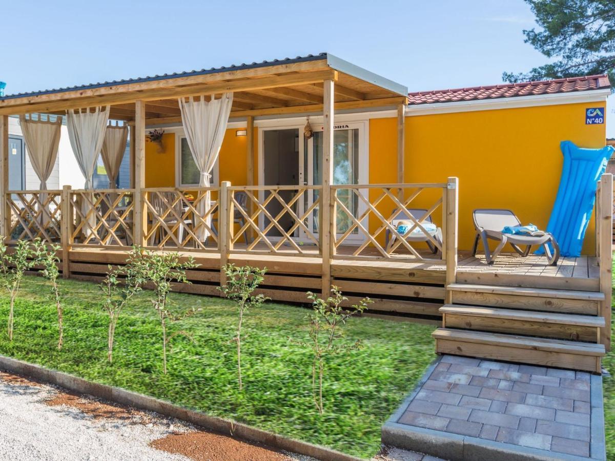 Holiday Camping Lanterna By Interhome Dovolenkový dom *