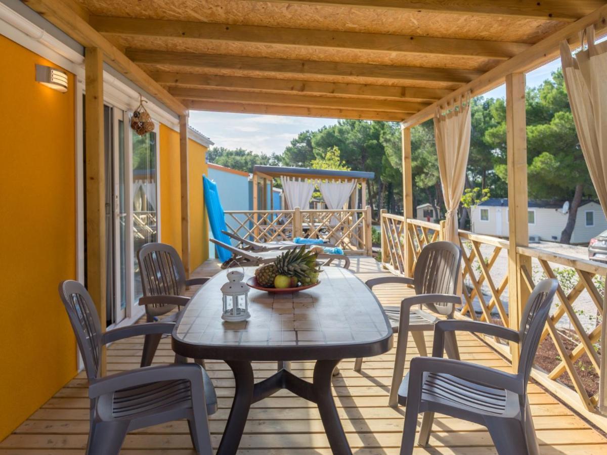 Holiday Camping Lanterna By Interhome * Porec