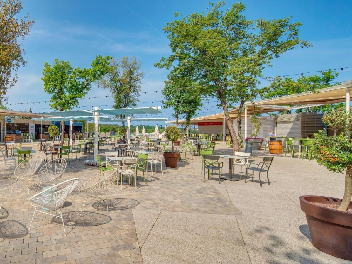 Holiday Camping Lanterna By Interhome