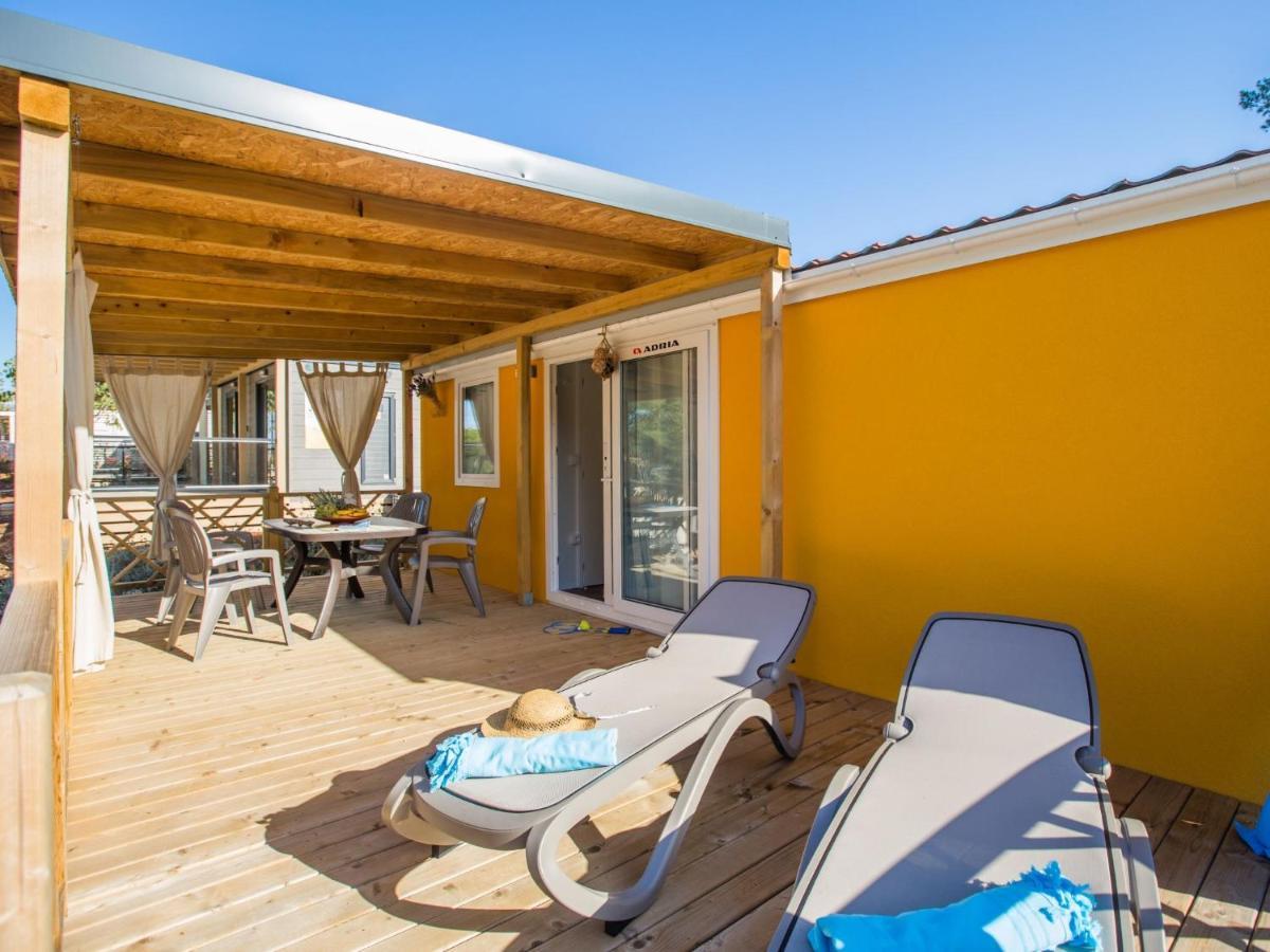 Holiday Camping Lanterna By Interhome