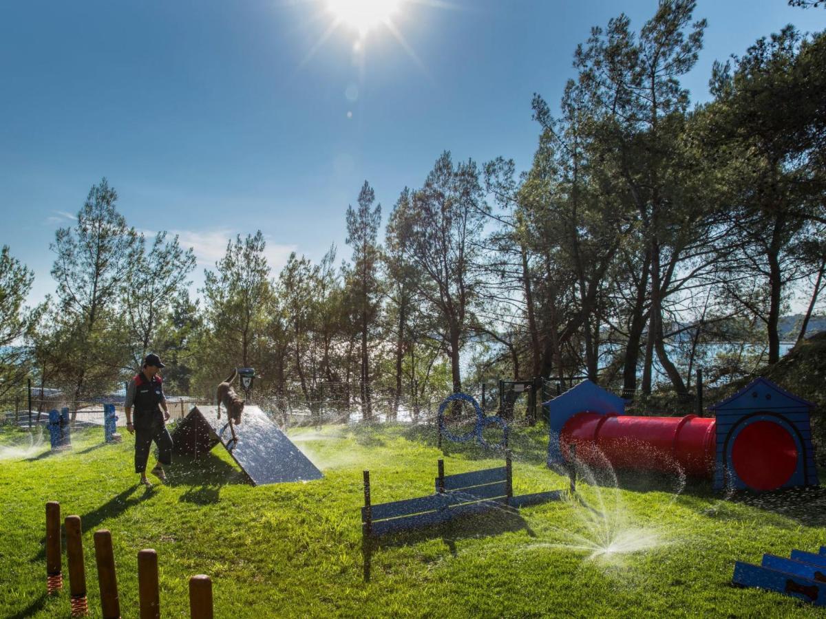 Dovolenkový dom Holiday Camping Lanterna By Interhome